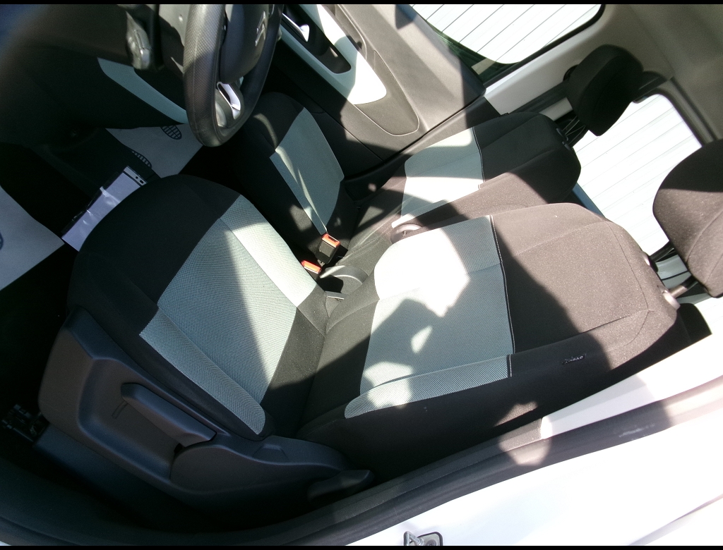 Citroën Berlingo - MULTI BHDI 100 FEEL BVM