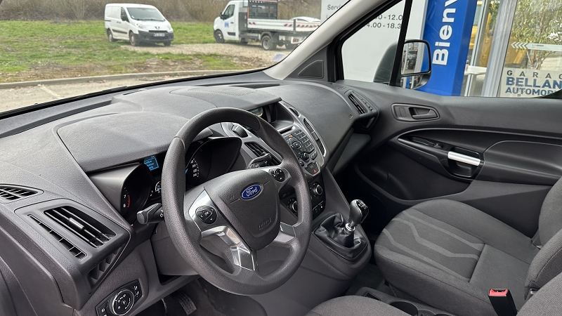 Ford Tourneo Connect - 1.0 ECOBOOST 100 TREND