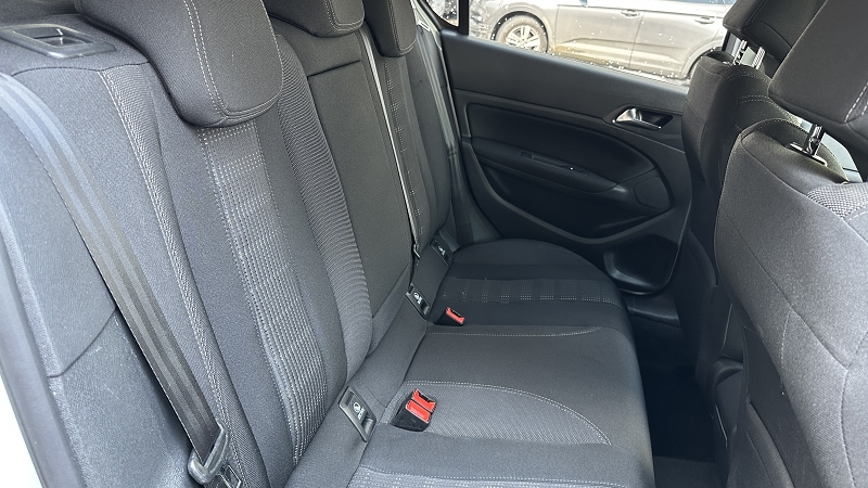 Peugeot 308 - ALLURE 1.2 PURETECH 110