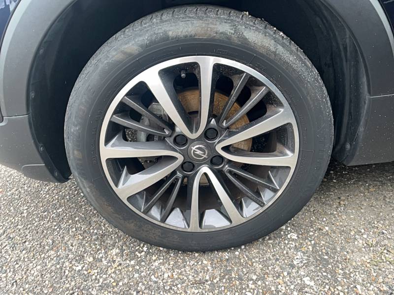 Opel Crossland X - 1.2 Turbo 110 ch Design 120 ans