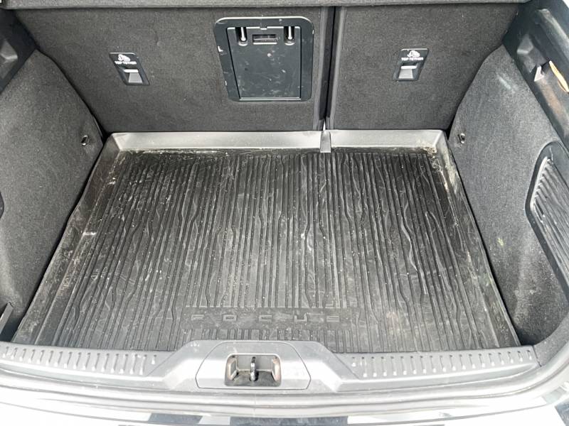 Ford Focus - 1.5 EcoBlue 120 S&S Titanium X