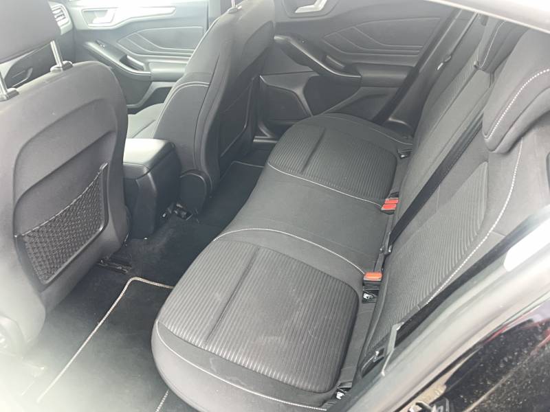 Ford Focus - 1.5 EcoBlue 120 S&S Titanium X