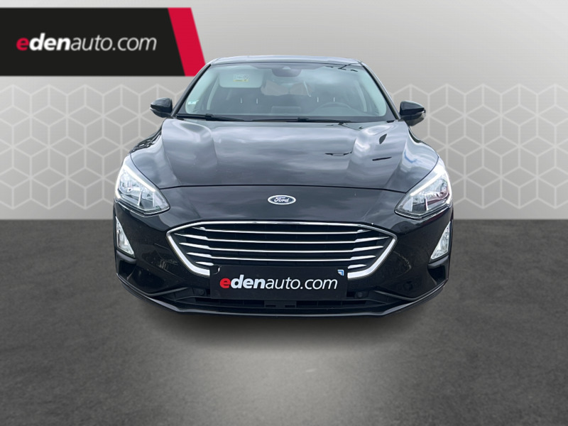 Ford Focus - 1.5 EcoBlue 120 S&S Titanium X