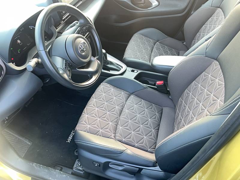 Toyota Yaris - Cross Hybride 116h 2WD Collection