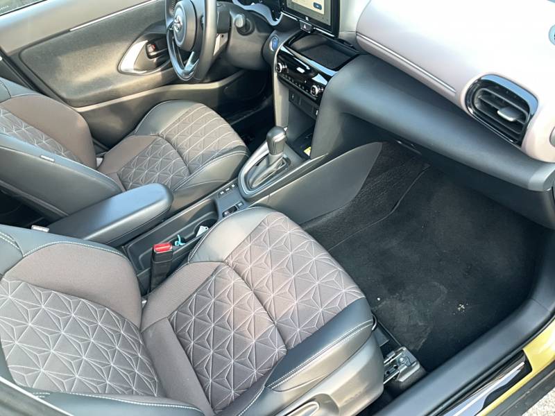 Toyota Yaris - Cross Hybride 116h 2WD Collection