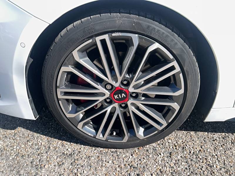 Kia Pro_cee'd - PROCEED 1.6 T-GDi 204 ch ISG DCT7 GT