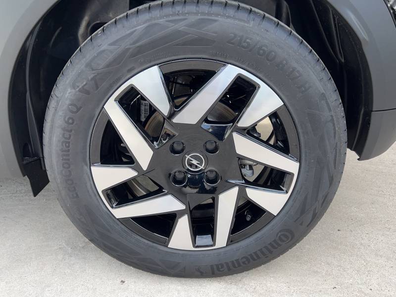 Opel Mokka - Electrique 136 ch & Batterie 50 kWh Elegance