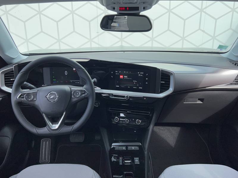 Opel Mokka - Electrique 136 ch & Batterie 50 kWh Elegance