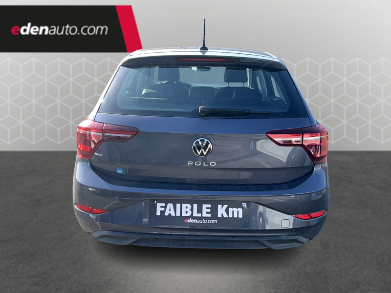 Volkswagen Polo - 1.0 TSI 95 S&S BVM5 Life Plus