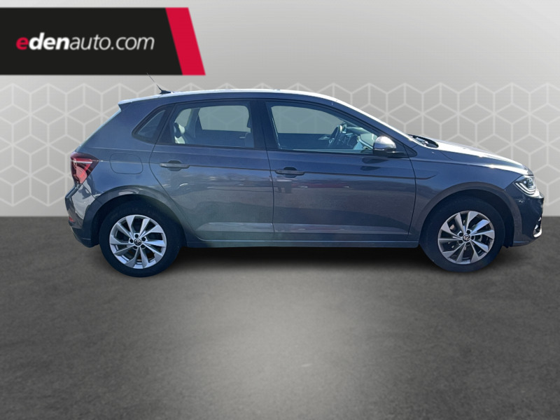 Volkswagen Polo - 1.0 TSI 95 S&S BVM5 Life Plus