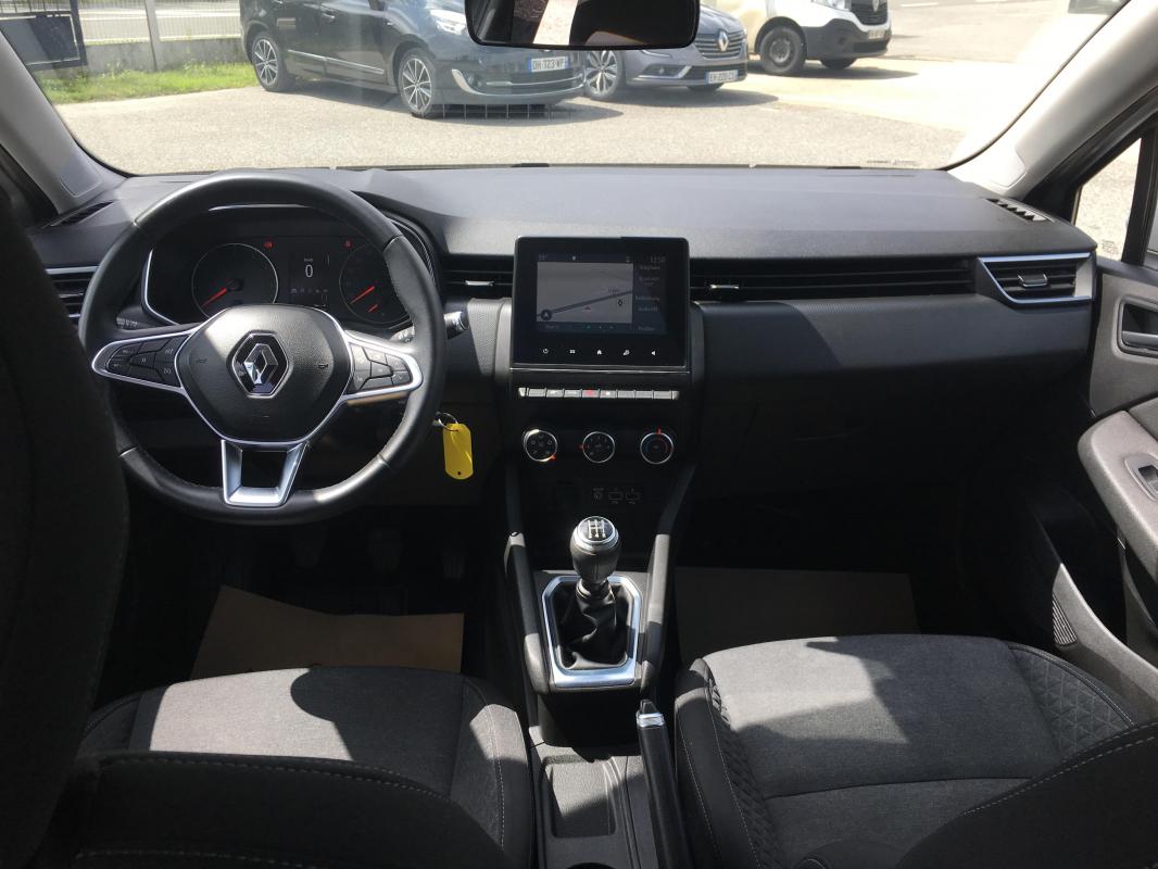Renault Clio - V TCE 100 BUSINESS