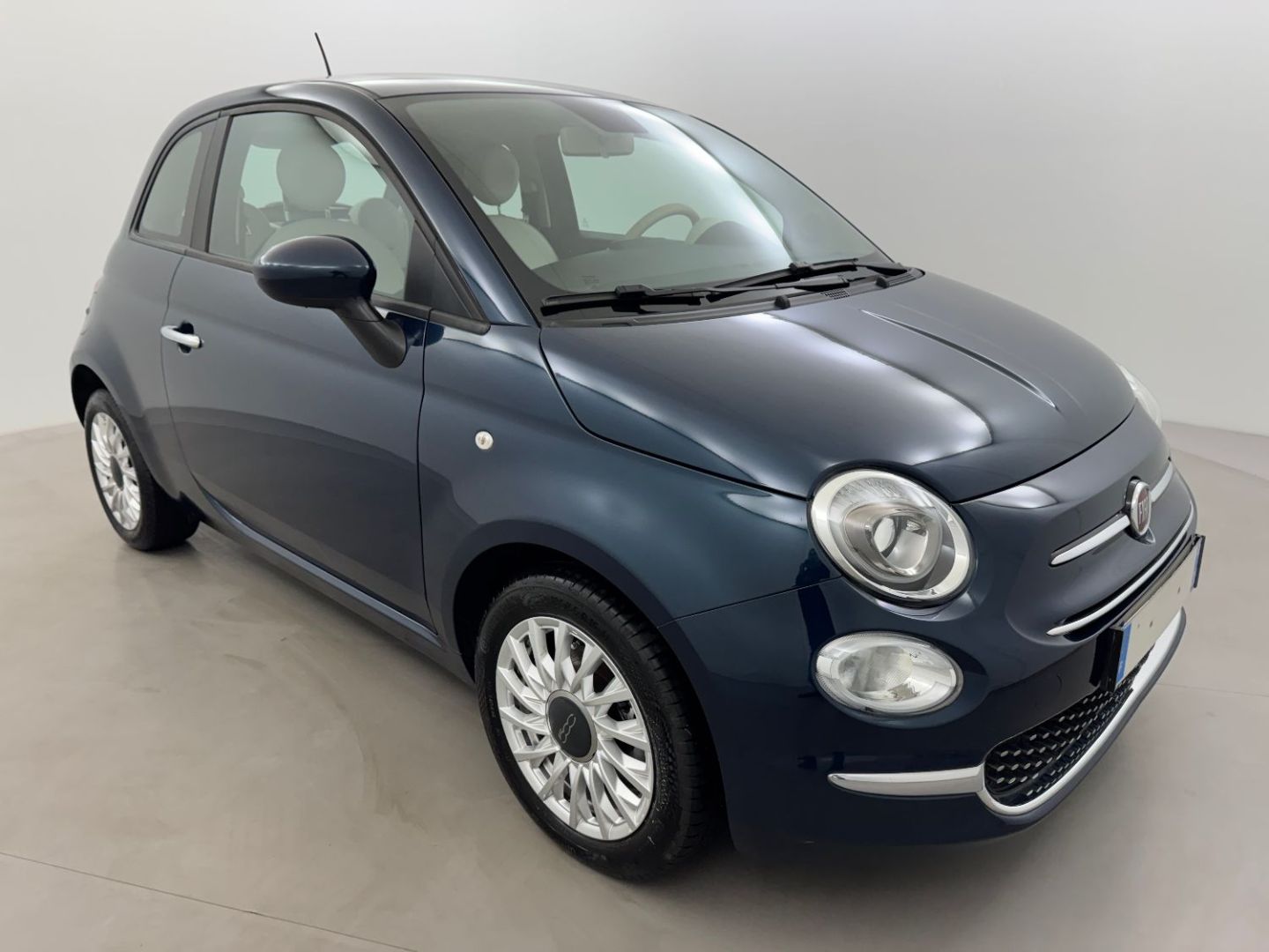 FIAT 500 - 1.0 Hybride Lounge