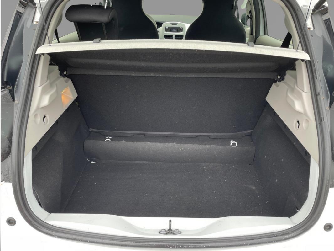 Renault Zoe - LIFE R 75 PAS DE LOCATION BATTERIE