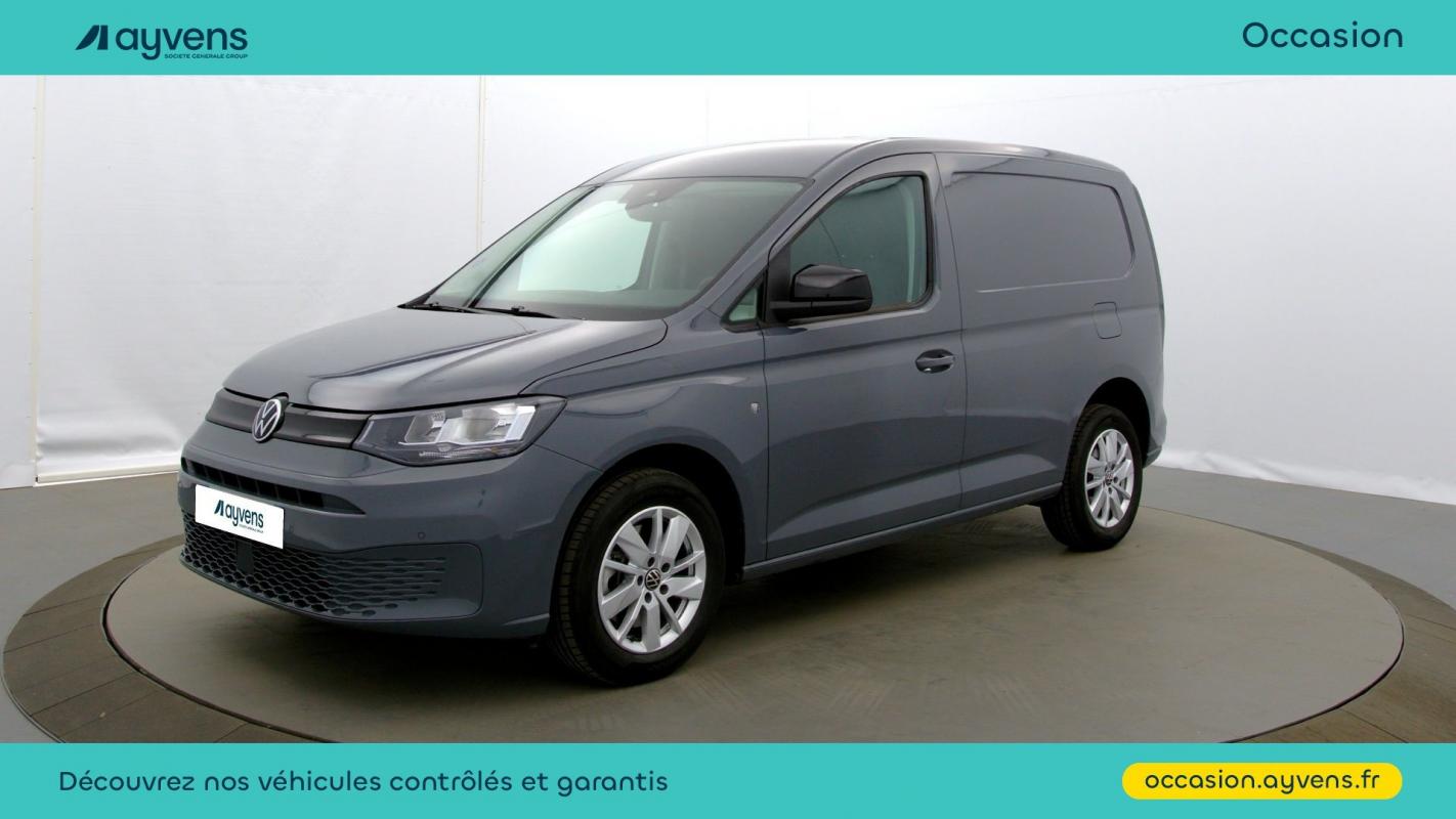 Volkswagen Caddy CARGO 1.5 TSI 114ch Business Plus